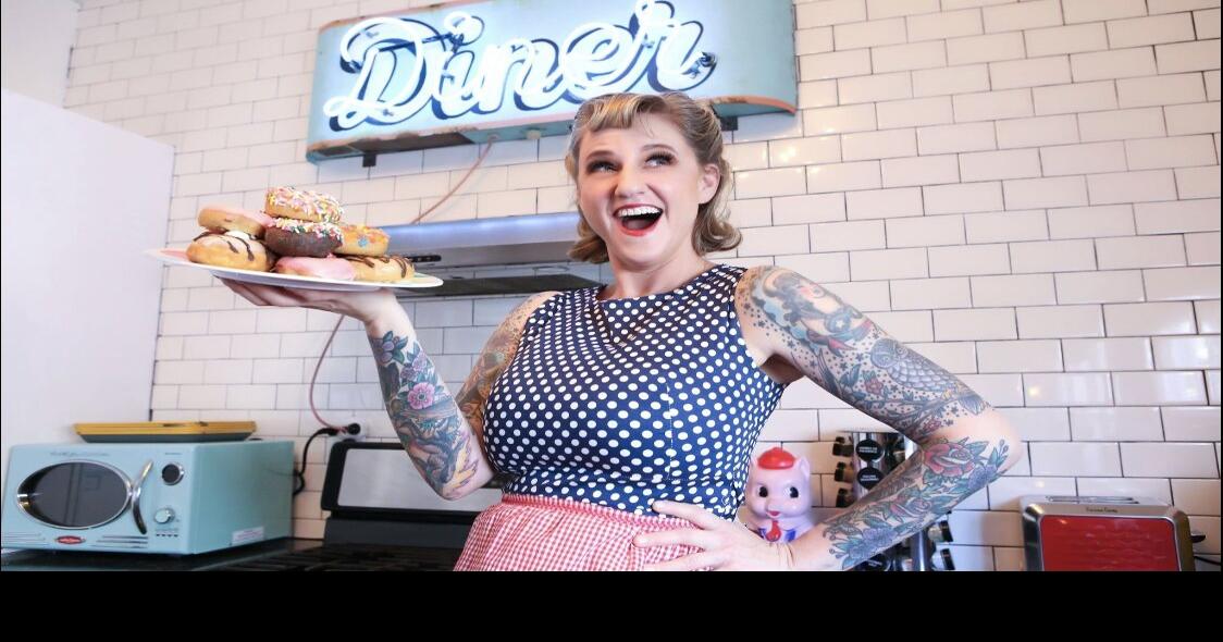 Visite los mejores Airbnbs en Tulsa y sus alrededores |  Revista Tulsa World