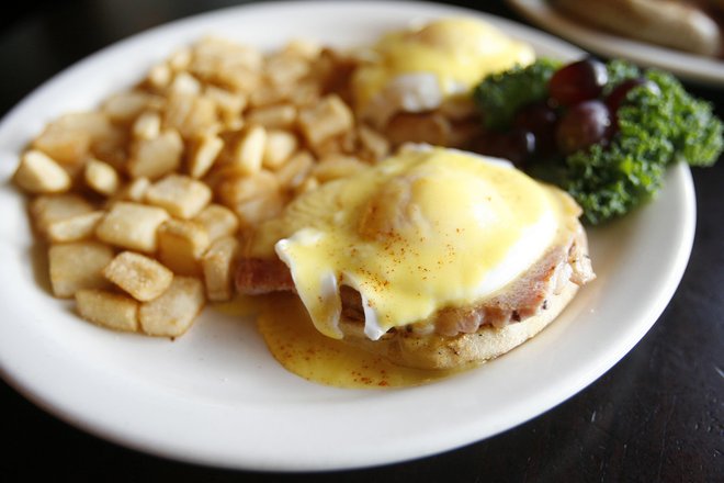 Kilkenny's Irish Pub & Eatery: New brunch items supplement traditional ...