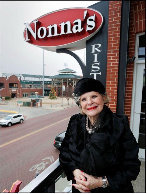 Bricktown Pioneer Closes Up Okc Restaurant Tulsaworld Com