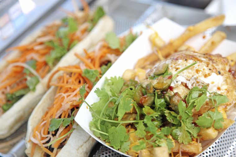 big bad wolf food truck big bad wolf food truck