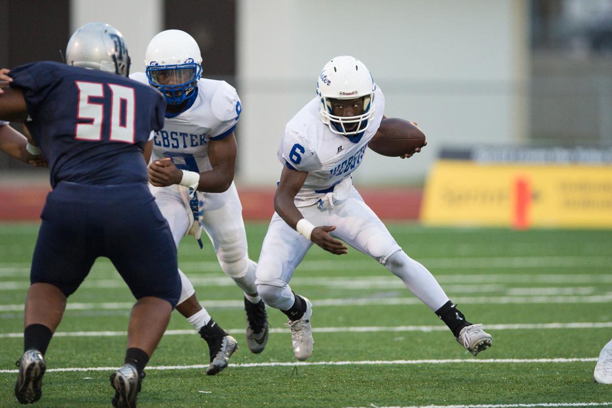 High school kickoff: Jenks, Muskogee among Tulsa-area ...