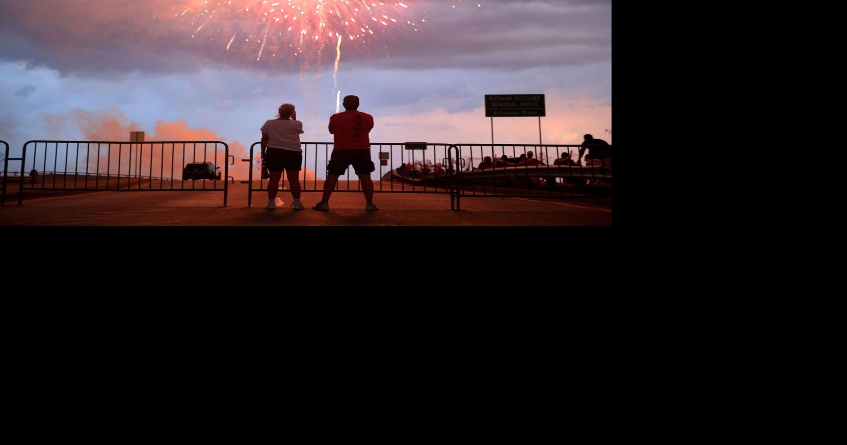 freedomfest july 4th ultimate experience
