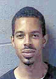 Police Shootings Bucknor Mug