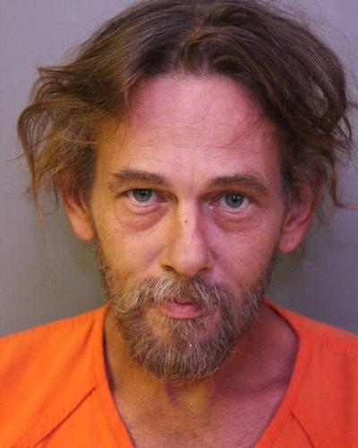 Florida Police Man Shoplifted To Get Money To Bail Out Wife
