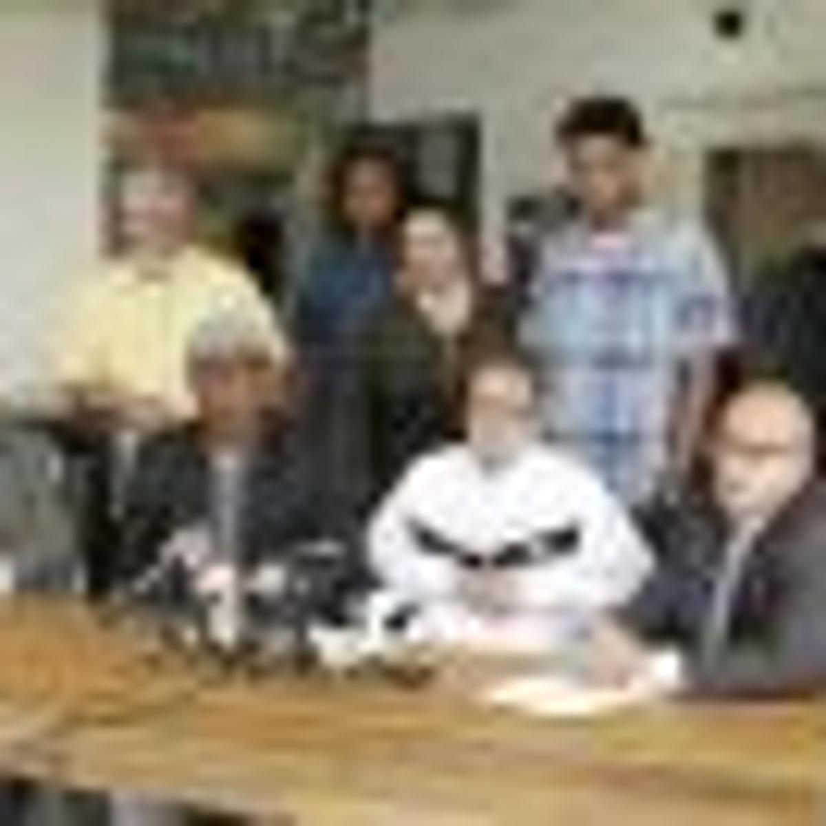 Family Of Man Killed By Undercover Reserve Deputy Asks