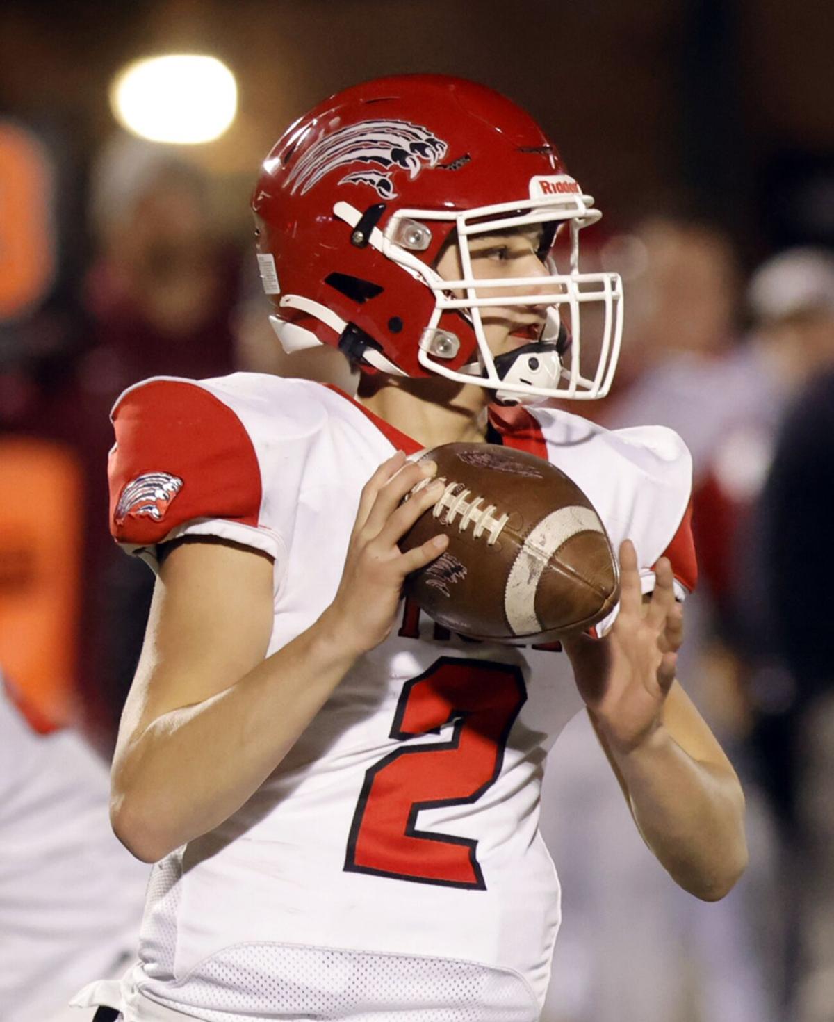 Bentonville Tigers High School Football: Unleashing their Power on the Gridiron