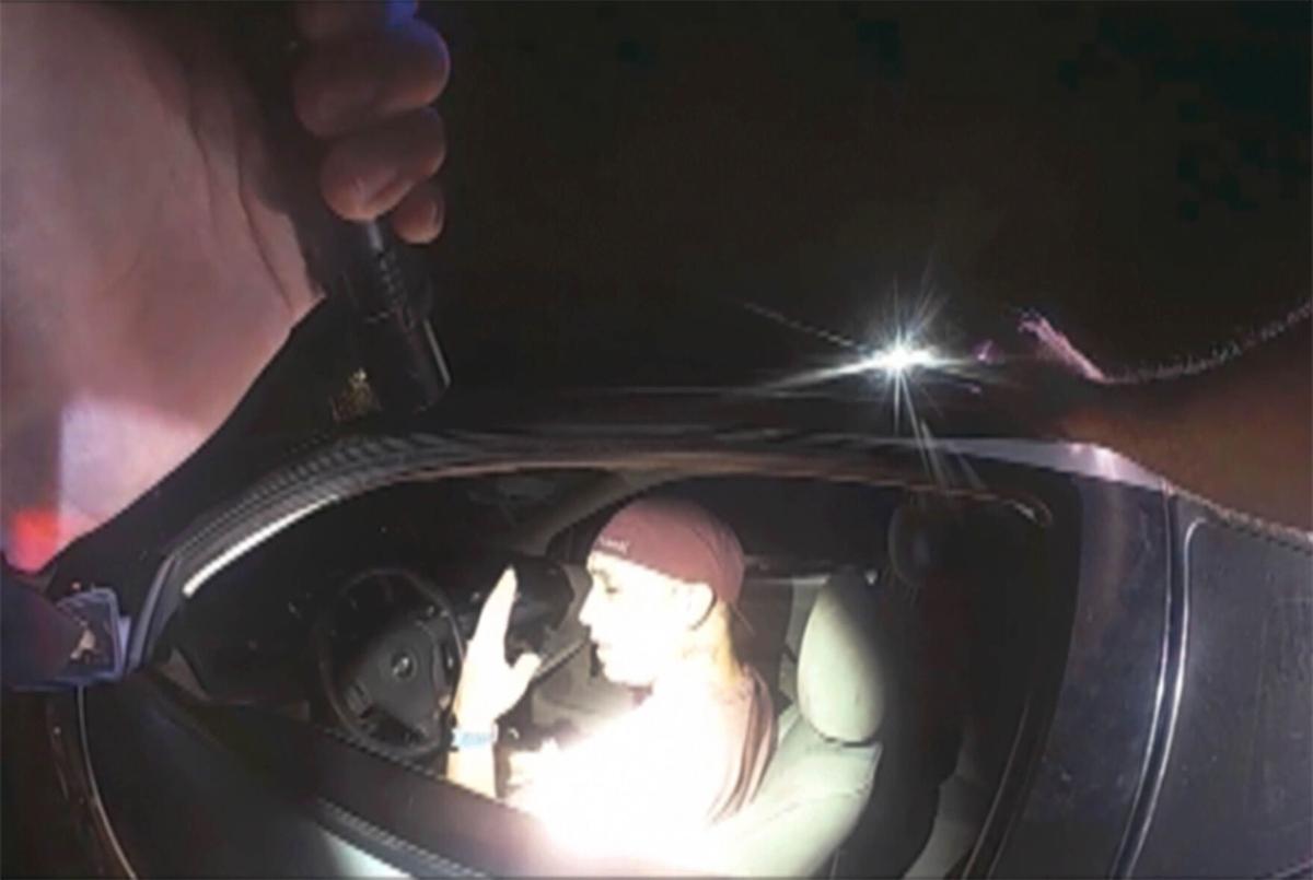 Screenshot from Ware video