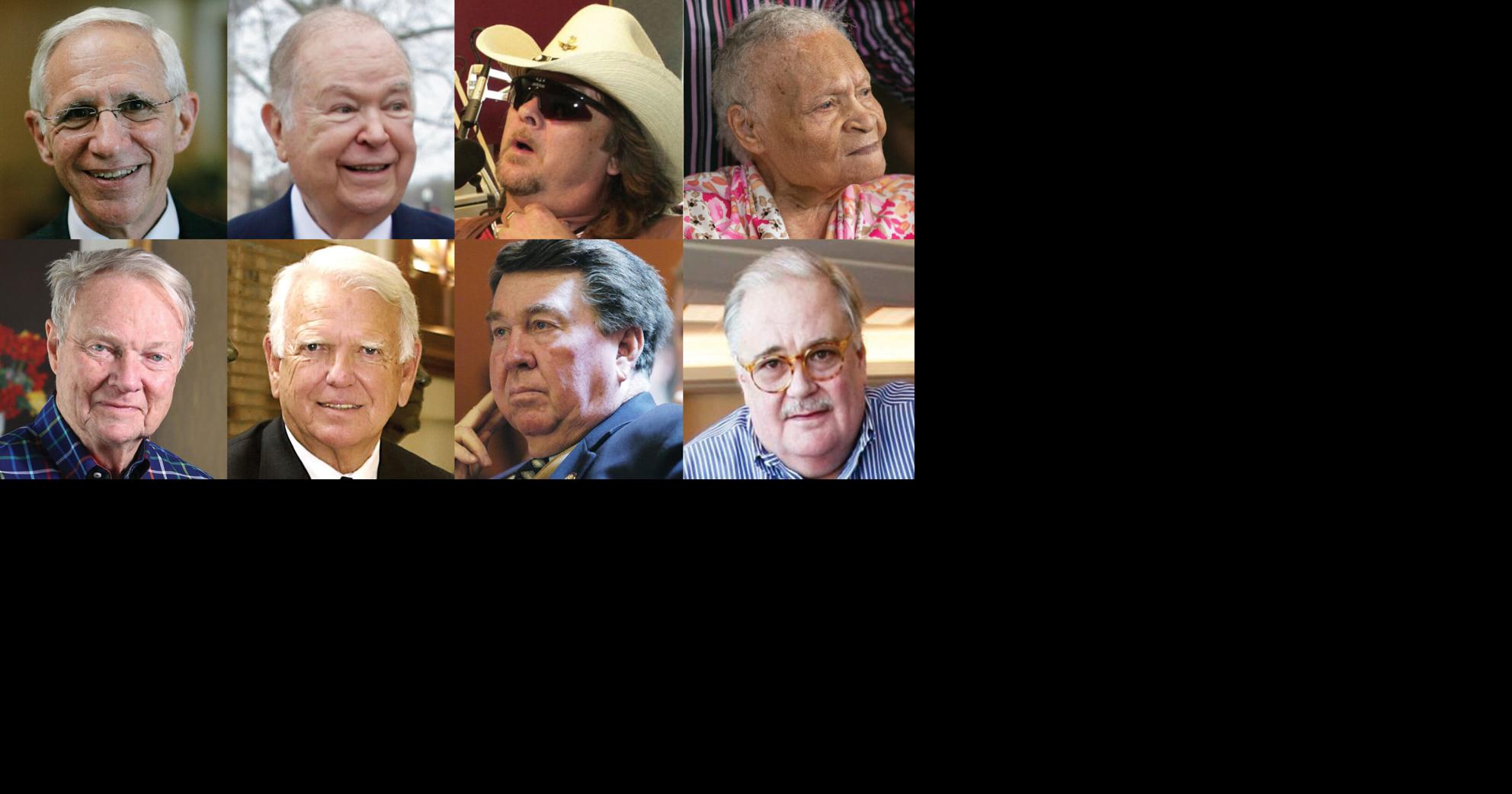 Notable Tulsa, Oklahoma deaths in 2025