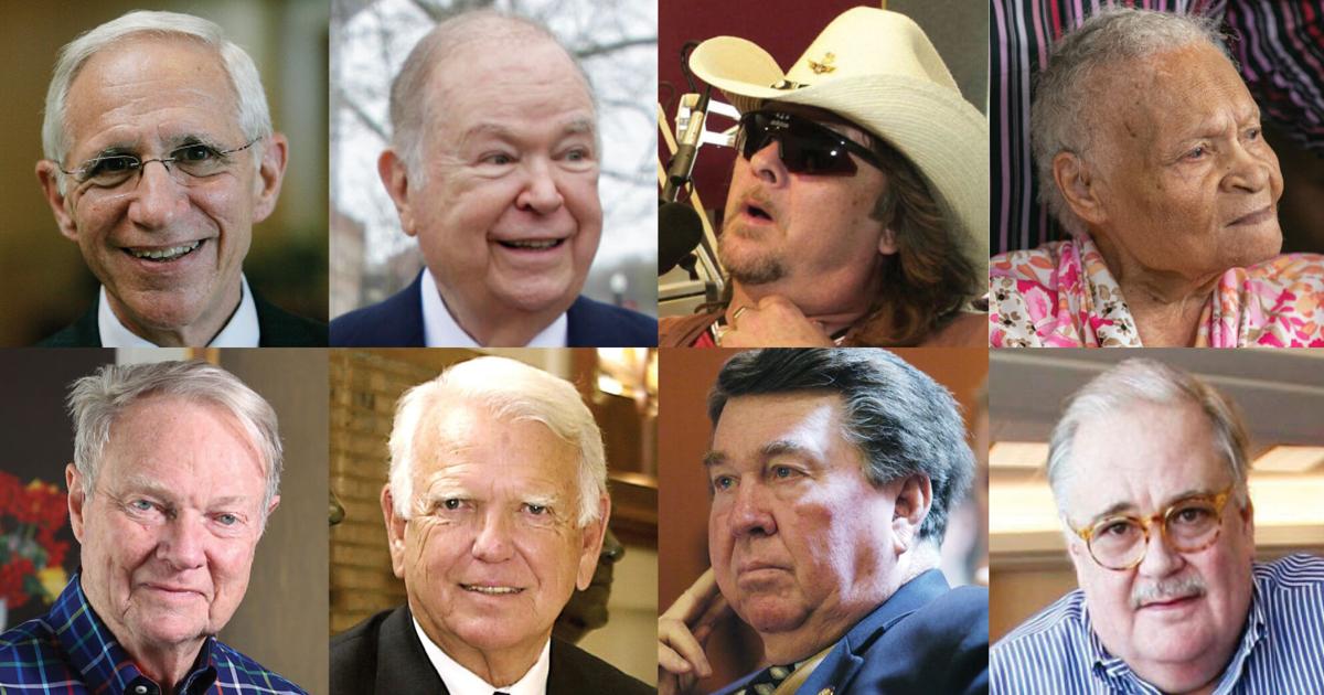 Notable Tulsa, Oklahoma deaths in 2025