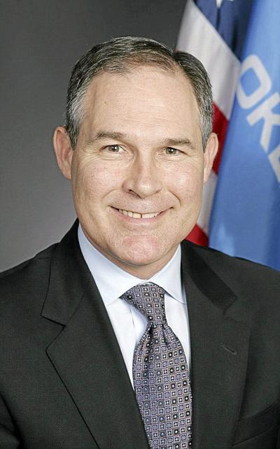 Scott Pruitt (copy)