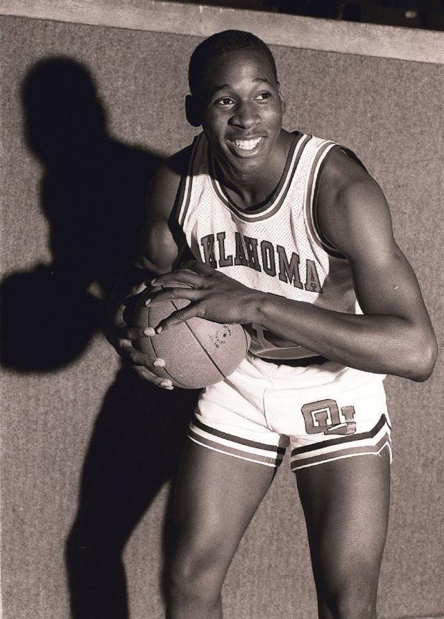 OU legend Wayman Tisdale's legacy continues in Tulsa