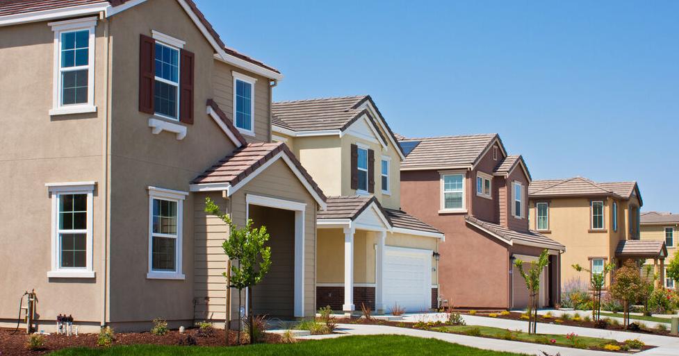 Escrow shortages surge, another sign of the housing crisis