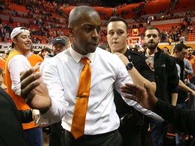 Osu Basketball Four Star Guard Marcus Watson Commits To Oklahoma