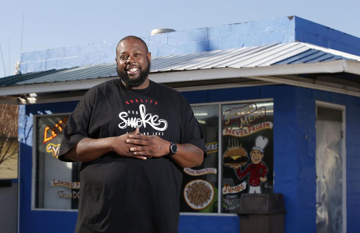 Featured image of post Recipe of Big Daddy&#039;s Bbq Tulsa