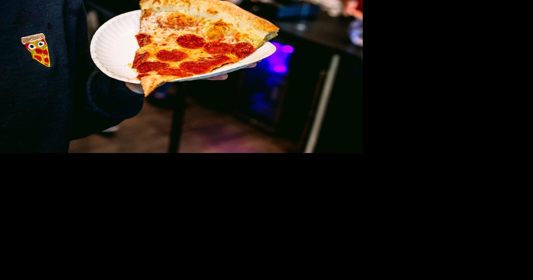 Empire Slice pizza opens second Tulsa location