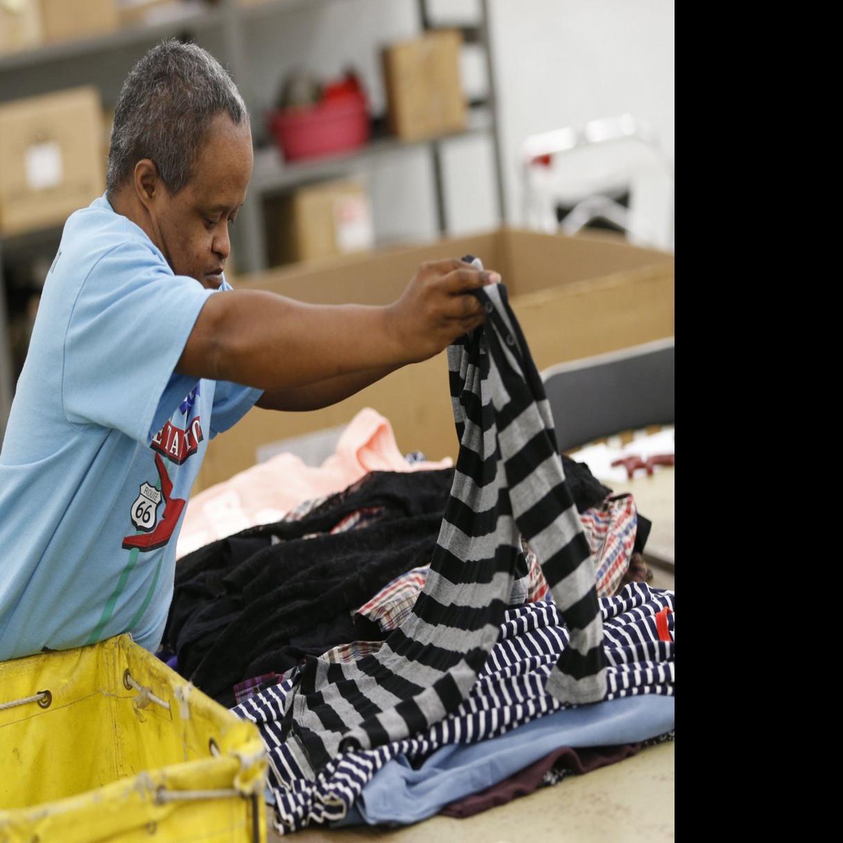 Tulsa Area Organizations With Donation Drop Off Locations Latest