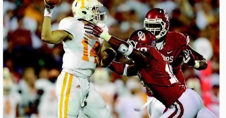 Familiar faces, national powers greet OU in SEC - Vimarsana News