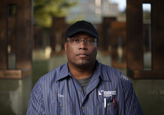 Victims of OKC bombing struggle to get funds though $12 million remains