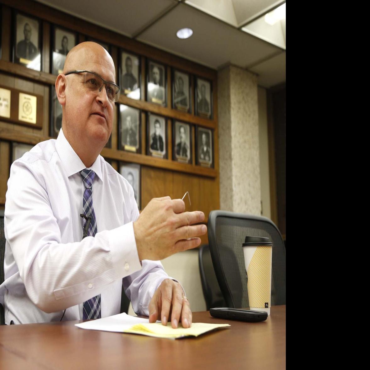 Dps Officials Promise Improvements After Statewide Driver S