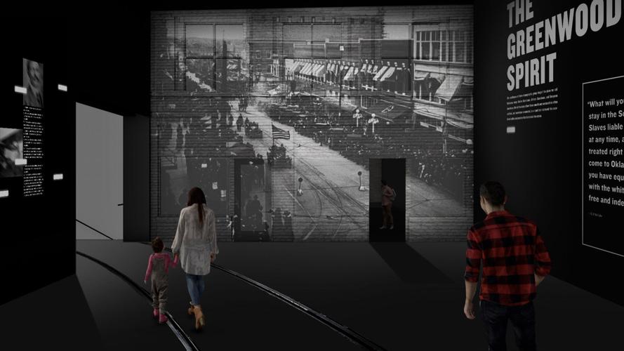 RaceMassacreMemorial Rendering I