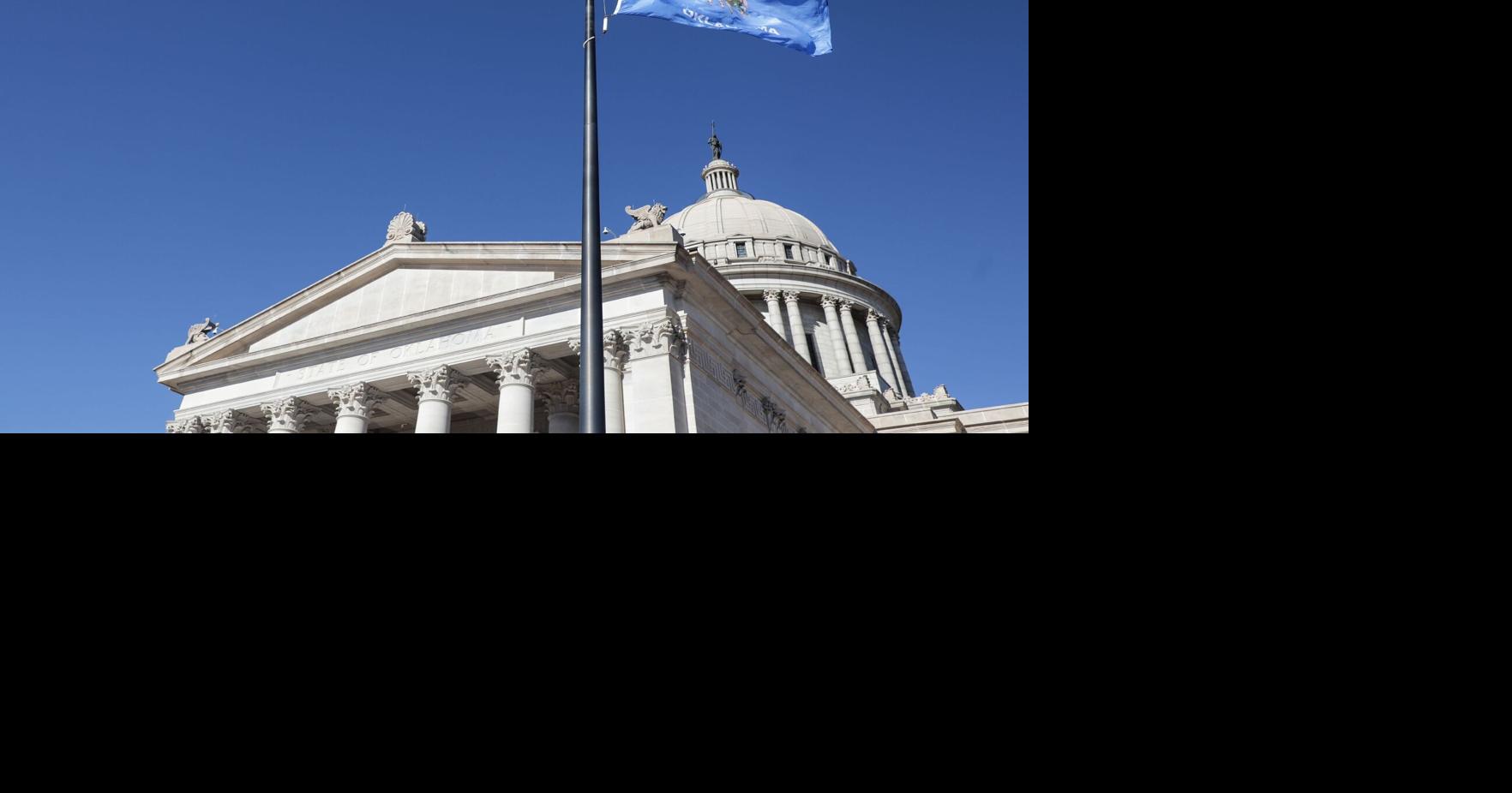 Oklahoma House’s ‘Women’s Bill of Rights’ targets transgender women and girls