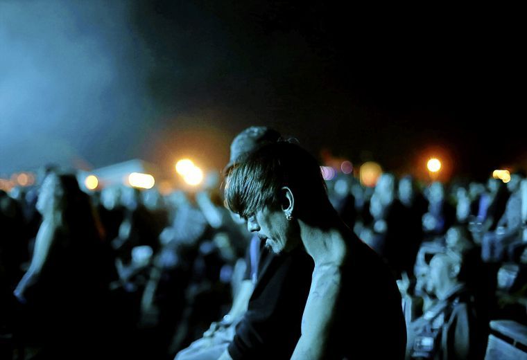 Rocklahoma