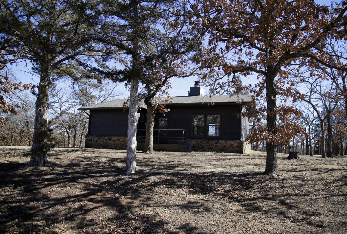 John Klein Osage Hills State Park offers quiet escape with modernized