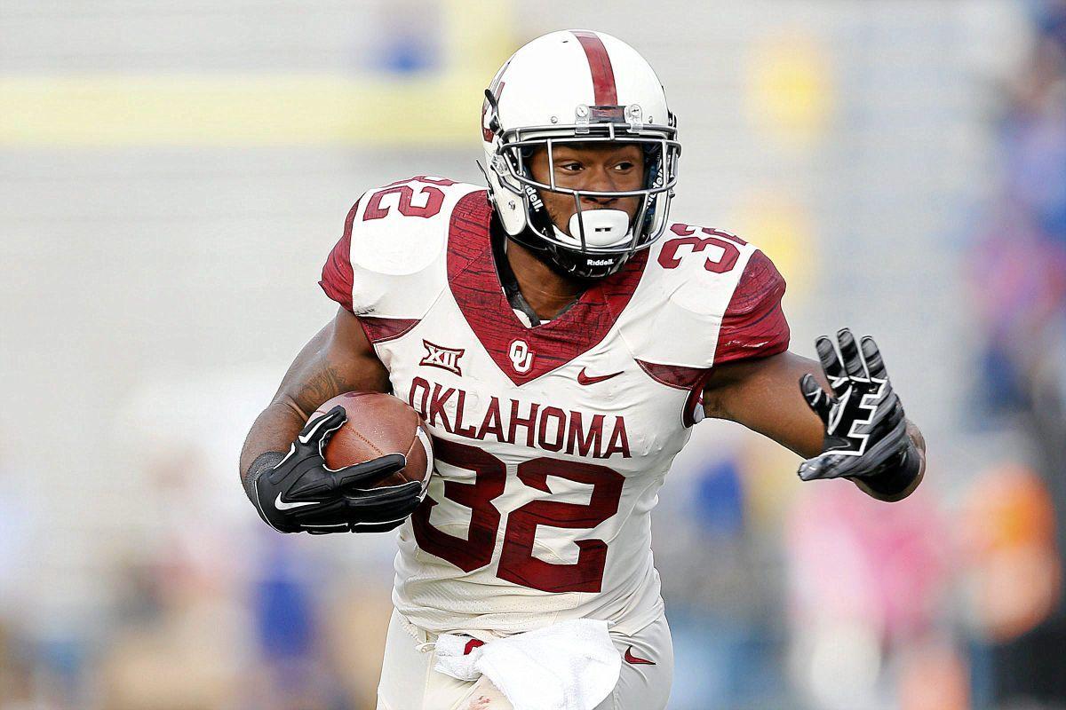 s perine