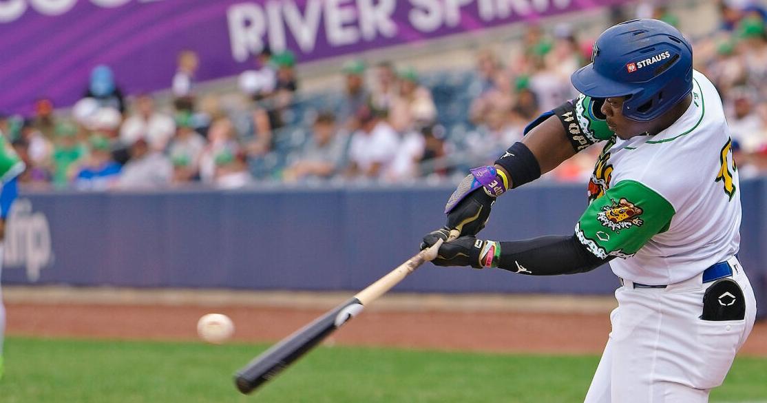 Drillers open long homestand Tuesday; Hope honored; Playoff tickets available