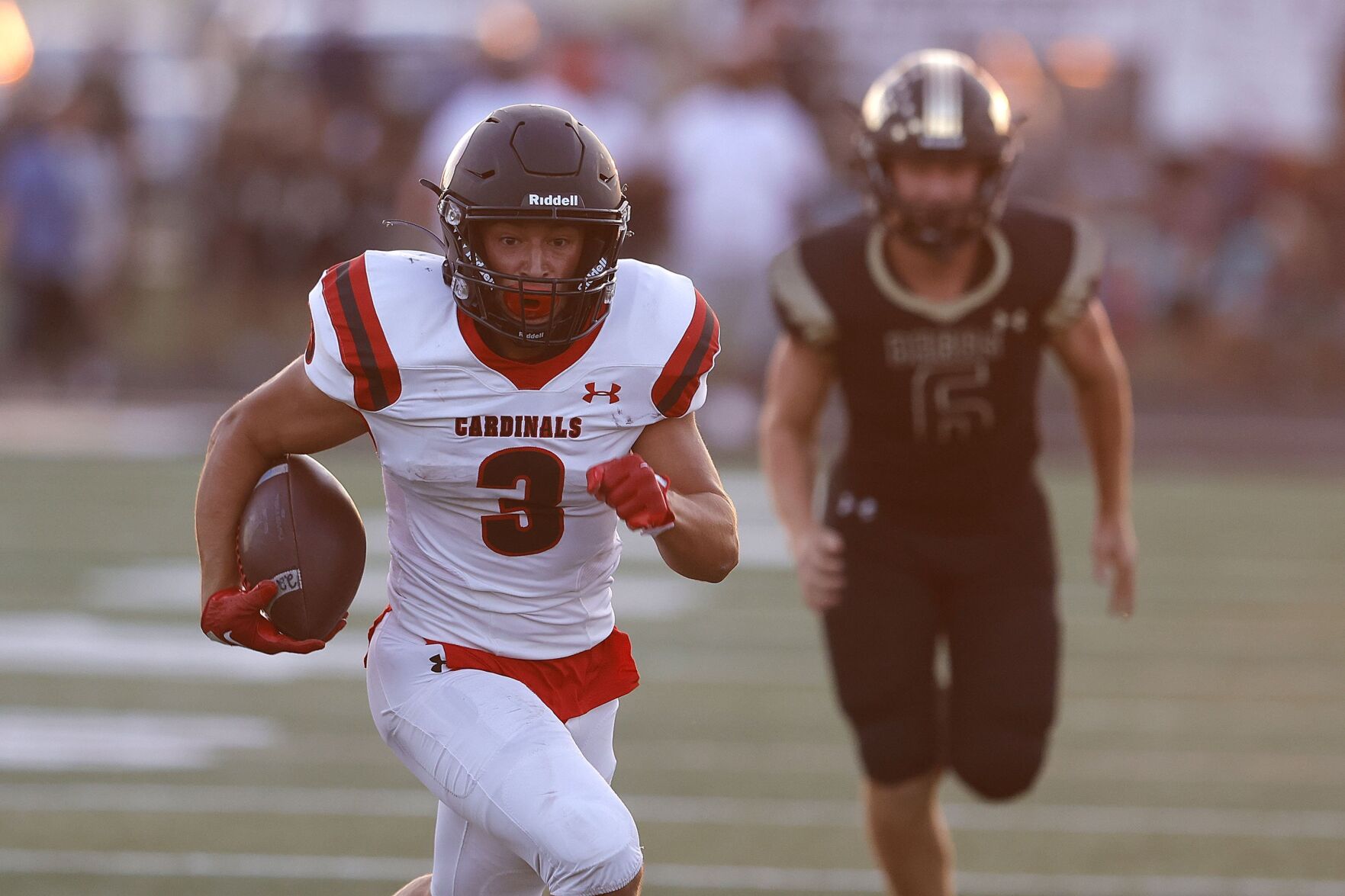 Area high school signings include football basketball soccer