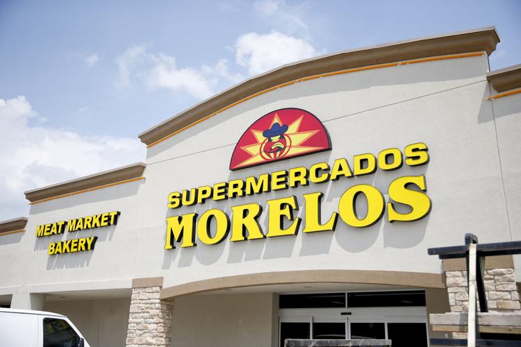 As north Tulsa store nears opening, Supermercados Morelos plans another