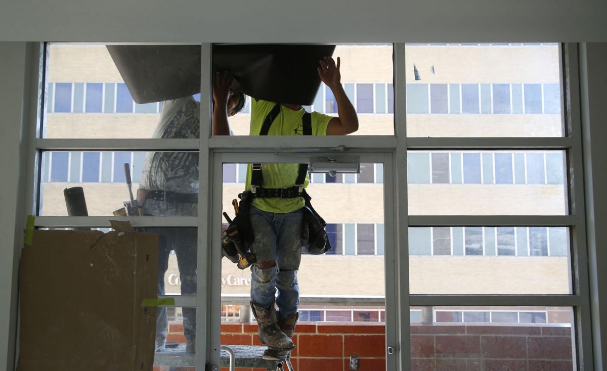 Photo gallery See inside four of downtown's hottest apartment buildings Archive