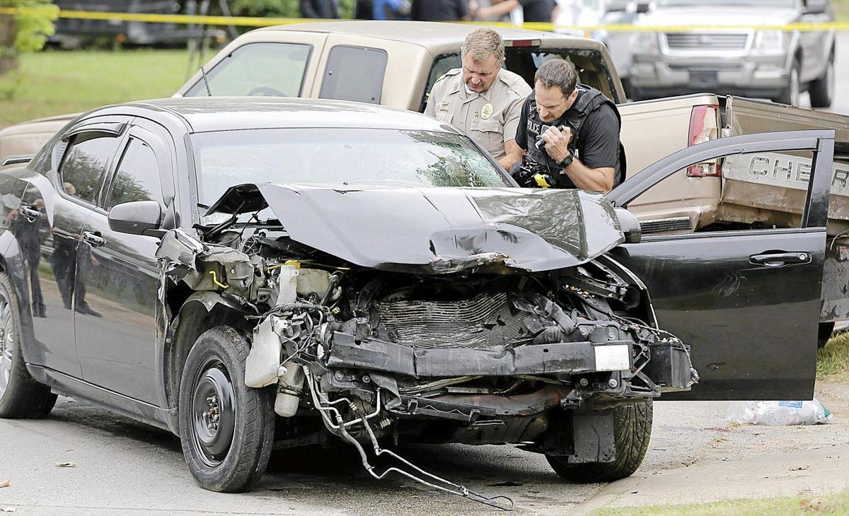 16 Year Old Charged With Murder In North Tulsa Shooting Crime News Tulsaworld Com