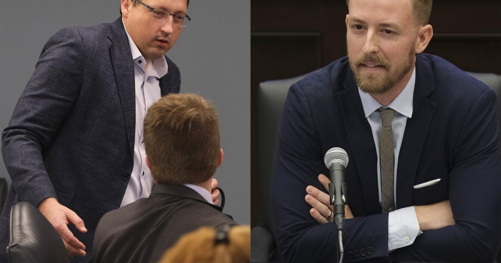 Oklahoma Education Department 'ghost employee' probe asked - Vimarsana News
