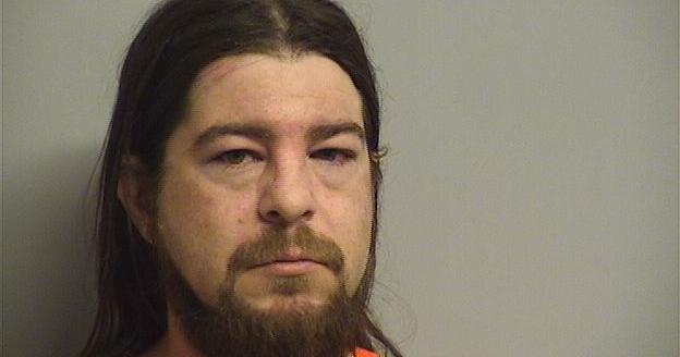 Broken Arrow man sentenced to 25 years in prison for fatal shooting of ...