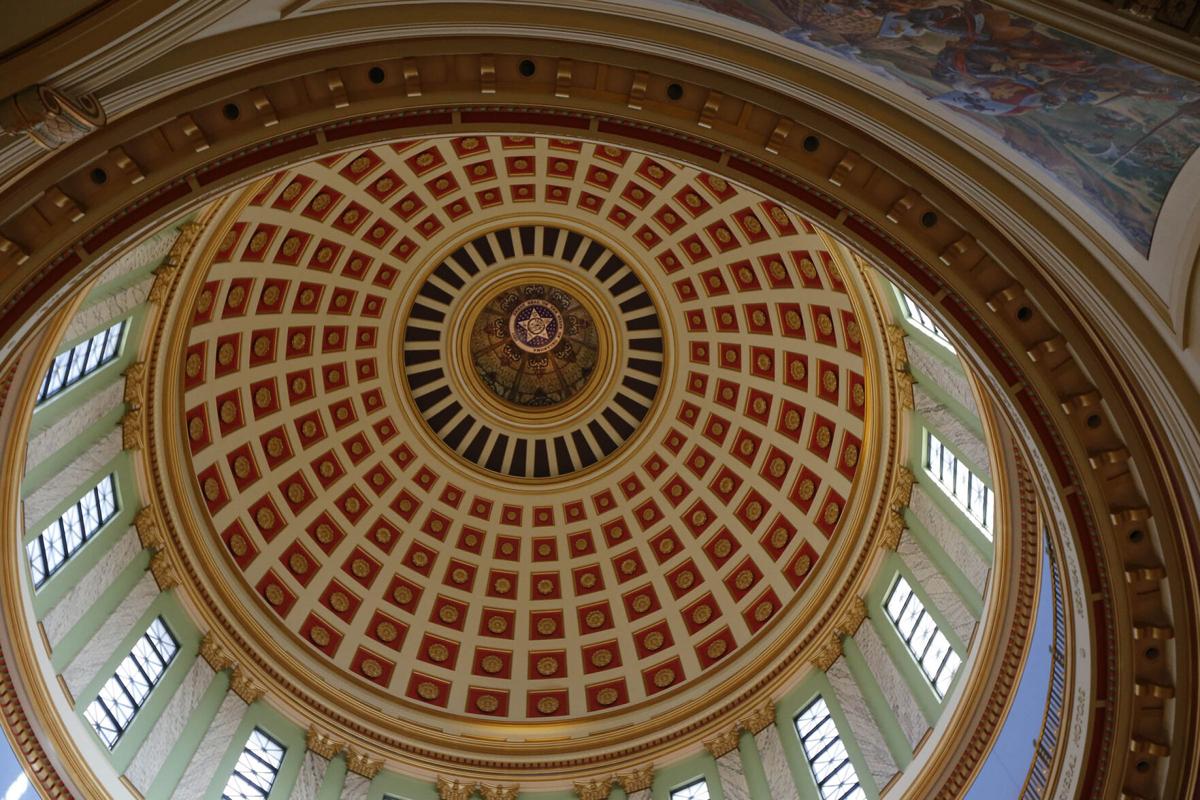 capitol dome