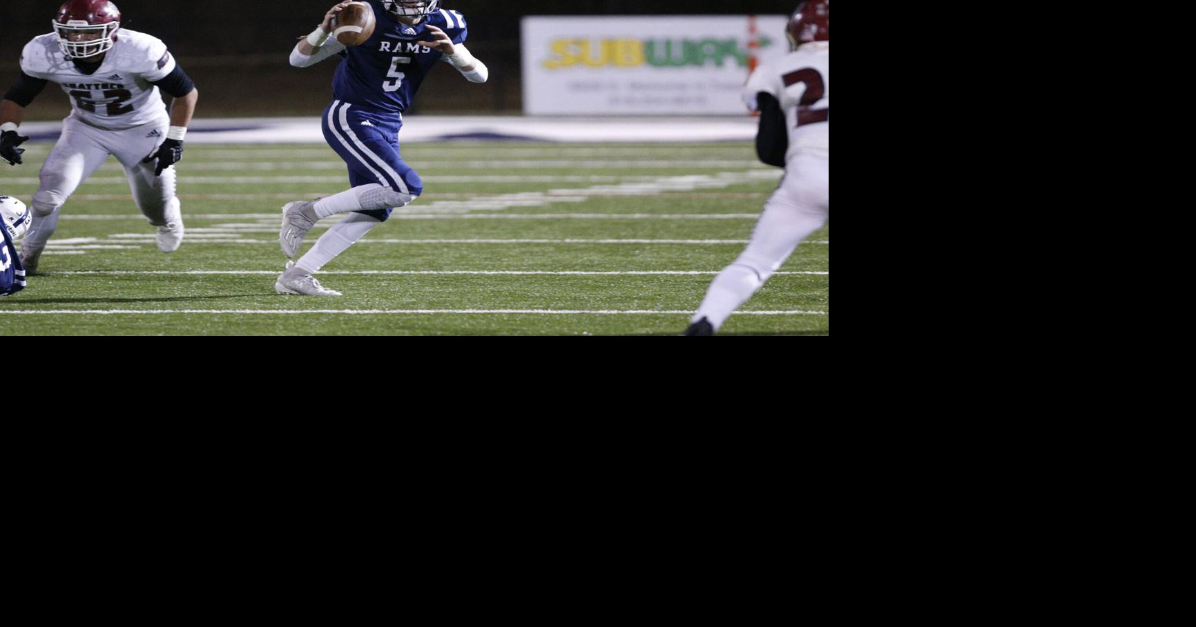 High school football, Week 14 Shattuck too much for Regent Prep in