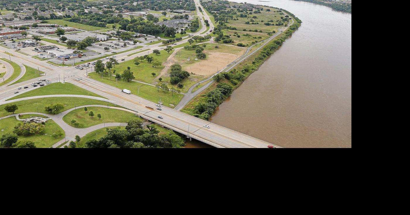 Proposal could resolve dispute over sale of Helmerich Park land