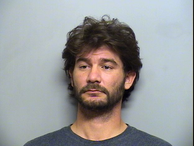 Broken Arrow man arrested on DUI complaint after injury accident