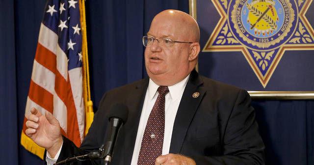 Aryan Brotherhood member pleads guilty to role in fatal shooting in ...