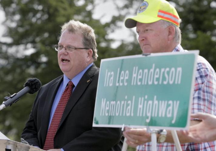 Sperry man convicted of ODOT worker's death in constructionzone crash