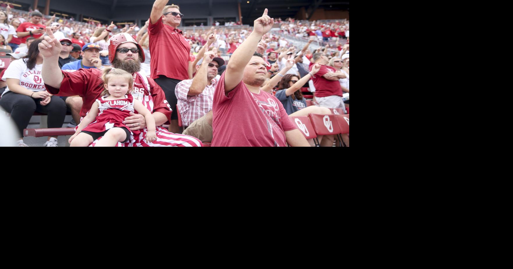 OU baseball: Kyler Murray homers twice as Sooners beat TCU in opener, All  OU Sports