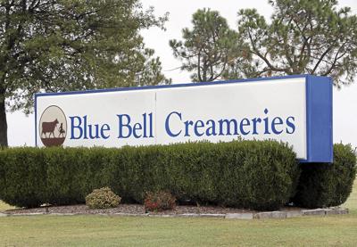 Blue Bell Listeria Likely Spread In Broken Arrow Plant S Drainage