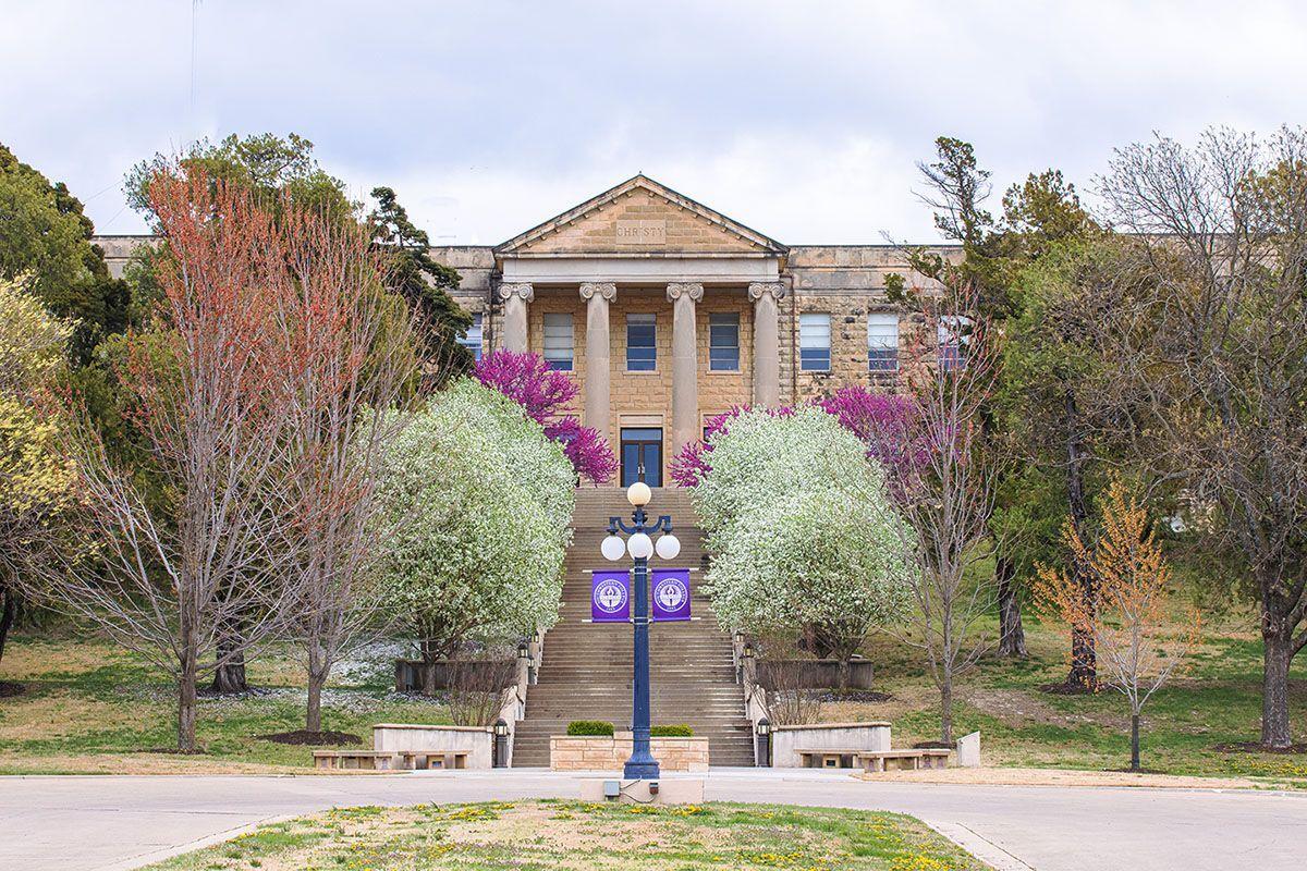 southwestern college