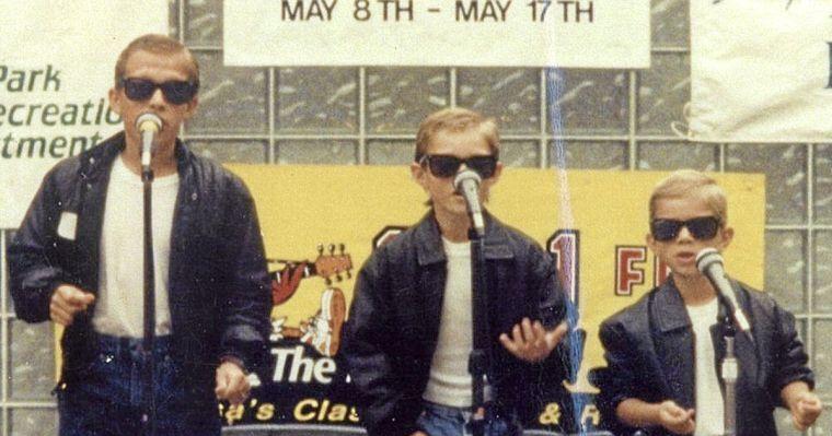 Brian Wolfel: Our national mood needs '90s Hanson in the playlist