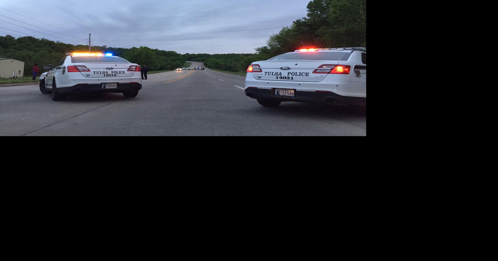Update: Woman arrested after allegedly ramming vehicle, shooting driver