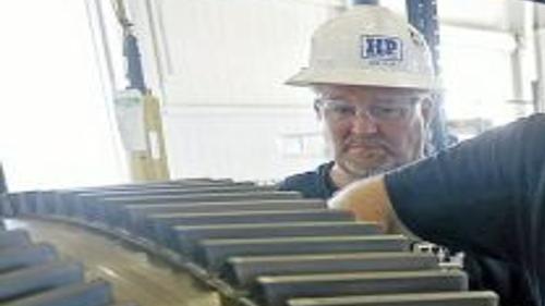 Helmerich Payne Has Room To Grow At West Tulsa Facility