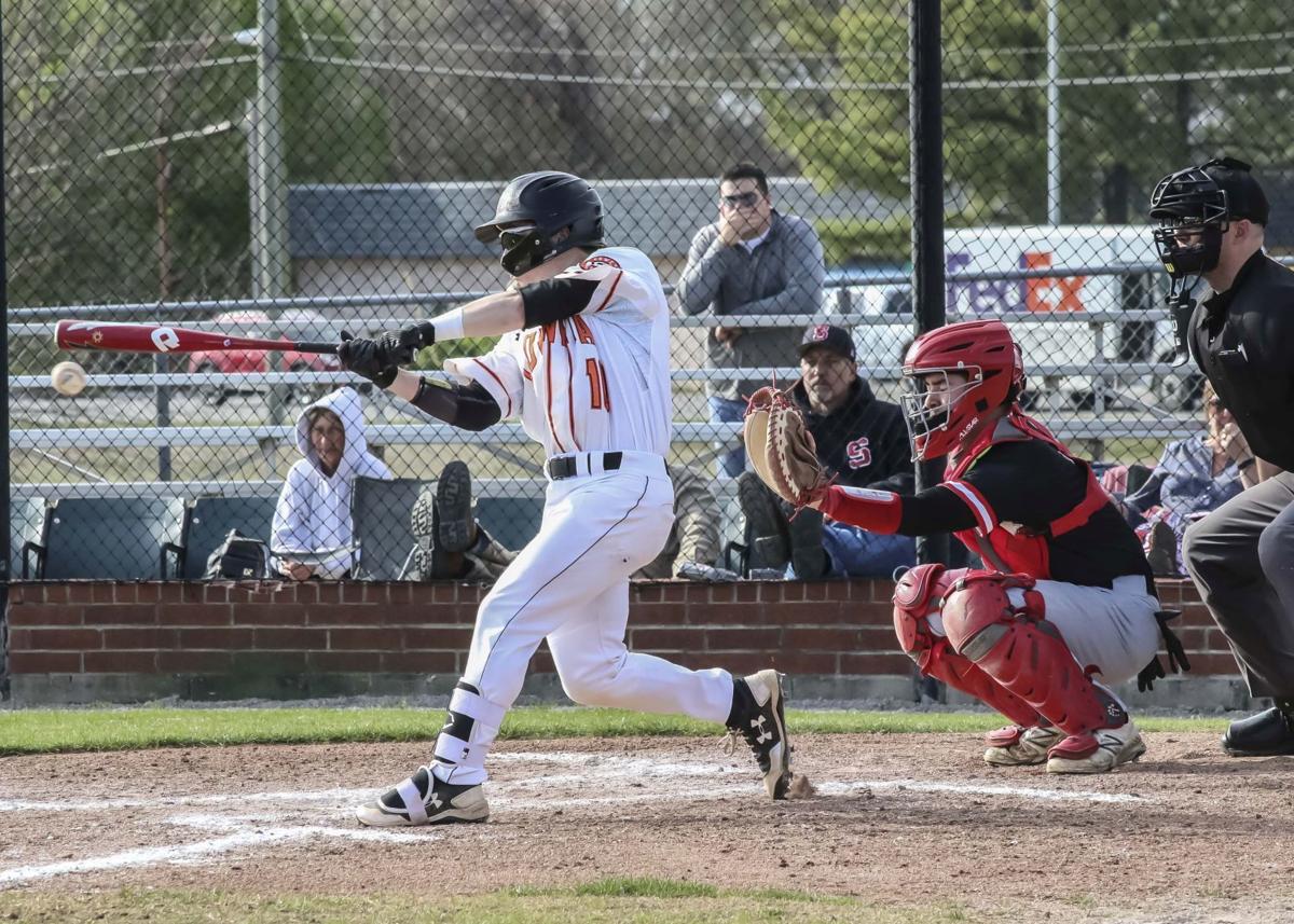 Photo gallery Coweta Baseball wins over Jenks and Skiatook