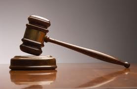 Kellough to hold hearing on recusal issue