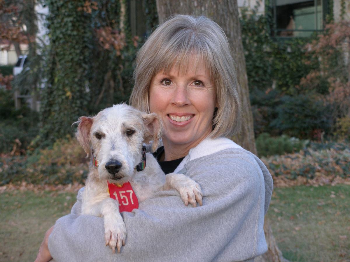 Cynthia Armstrong